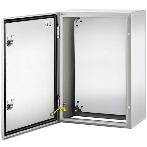 Junction Box Metal Enclosures 